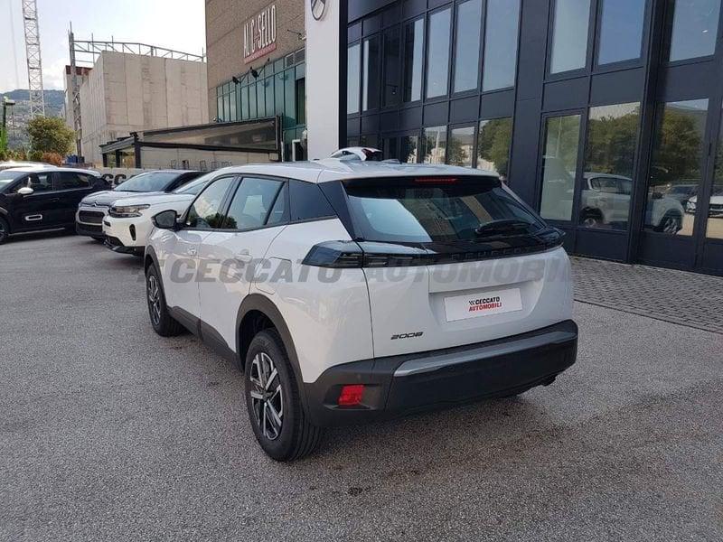 Peugeot 2008 1.2 puretech Active s&s 100cv