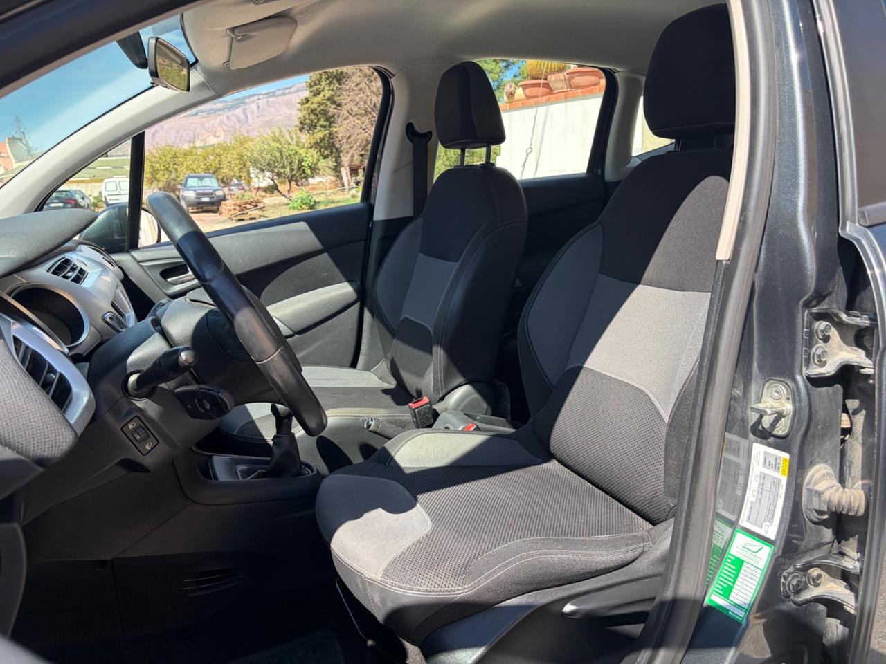 Citroen C3 1.1 Exclusive