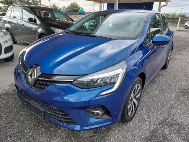 RENAULT Clio Full Hybrid E-Tech 140 CV 5 porte Zen Automatica