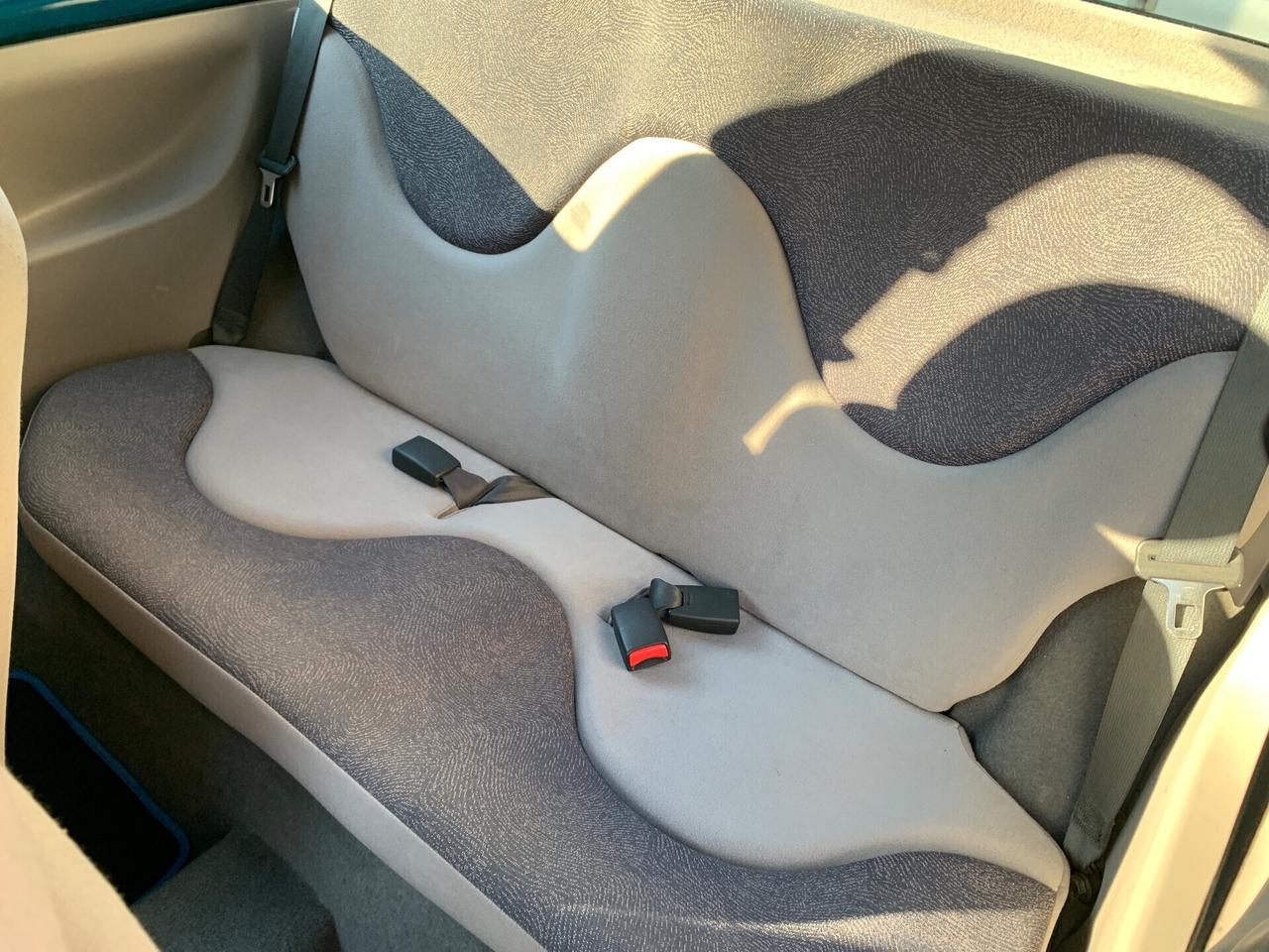 Nissan Micra 1.0i 16V cat 3 porte Comfort