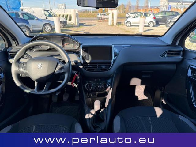 PEUGEOT 208 1.4 8V HDi 68CV 5p. Active