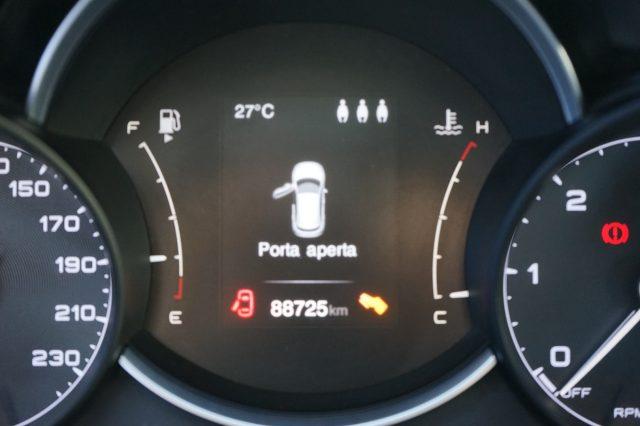 FIAT 500X 1.3 MultiJet 95 CV Cult Italiana Certificata
