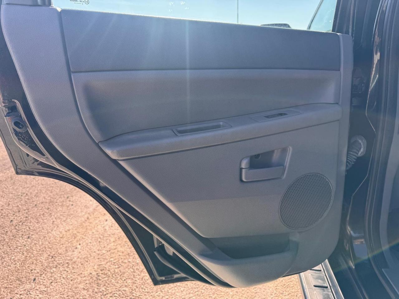 Jeep Grand Cherokee 3.0 V6 CRD Overland (LEGGERE )