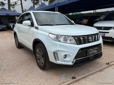 SUZUKI Vitara 1.0 Boosterjet Starview