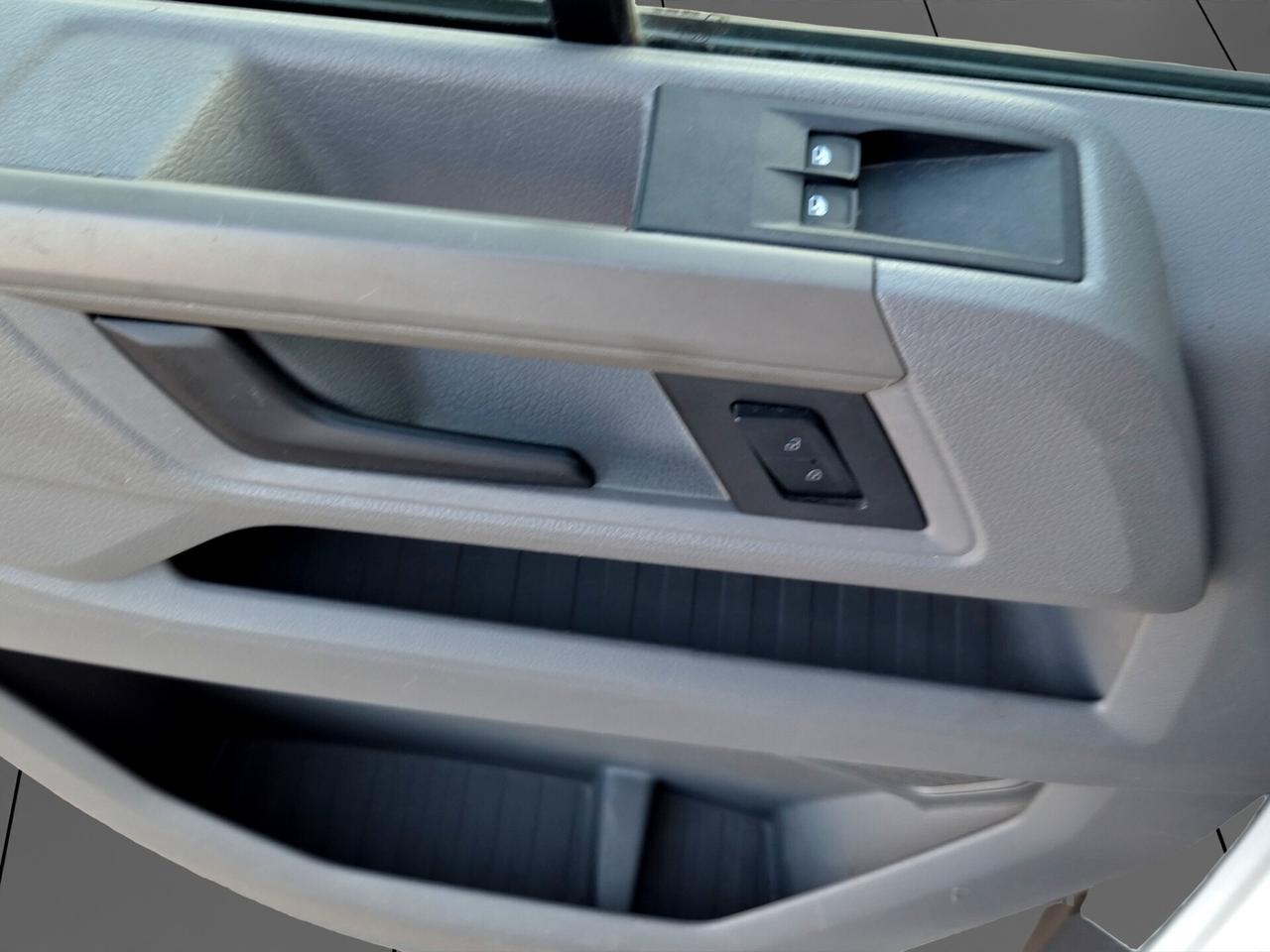 Volkswagen Crafter 2ª Serie – 30Q Logistic L3H3 TETTO ALTO