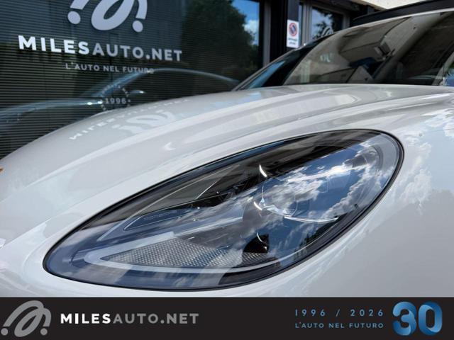 PORSCHE Macan 2.0 T GESSO SEDILI VENTILATI CERCHI 21" PANO