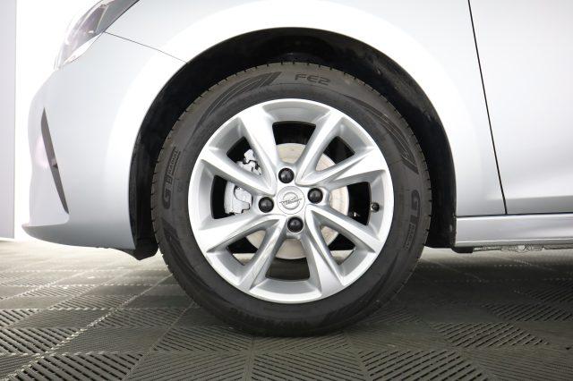 OPEL Corsa Corsa 1.2 Elegance