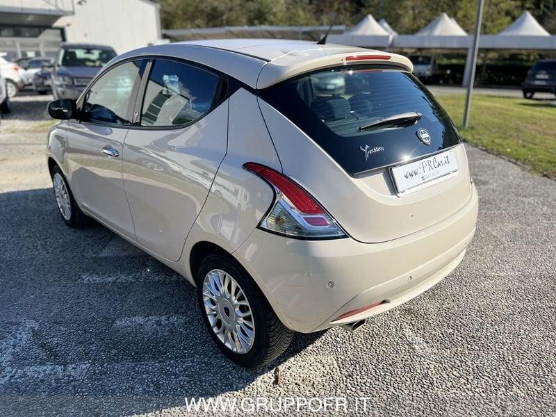 Lancia Ypsilon 3ª serie 1.3 MJT 16V 95 CV 5 porte S&S Gold