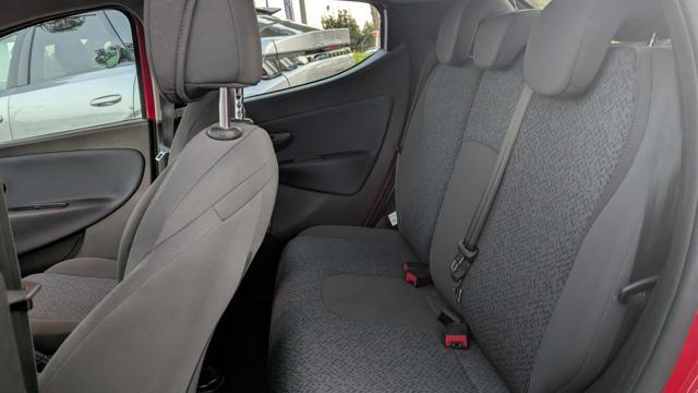 LANCIA Ypsilon HYBRID GOLD FIREFLY 1.0cc 70cv