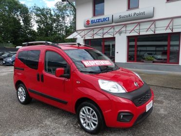 FIAT Qubo 1.4 8V 77 CV Lounge NEOPATENTATI