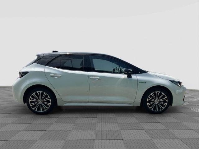TOYOTA Corolla Corolla 1.8 Hybrid Style