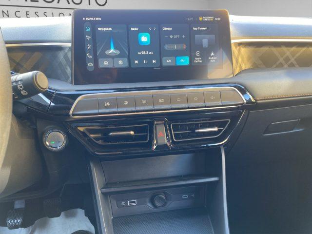 MG MG3 1.5 Benzina Comfort