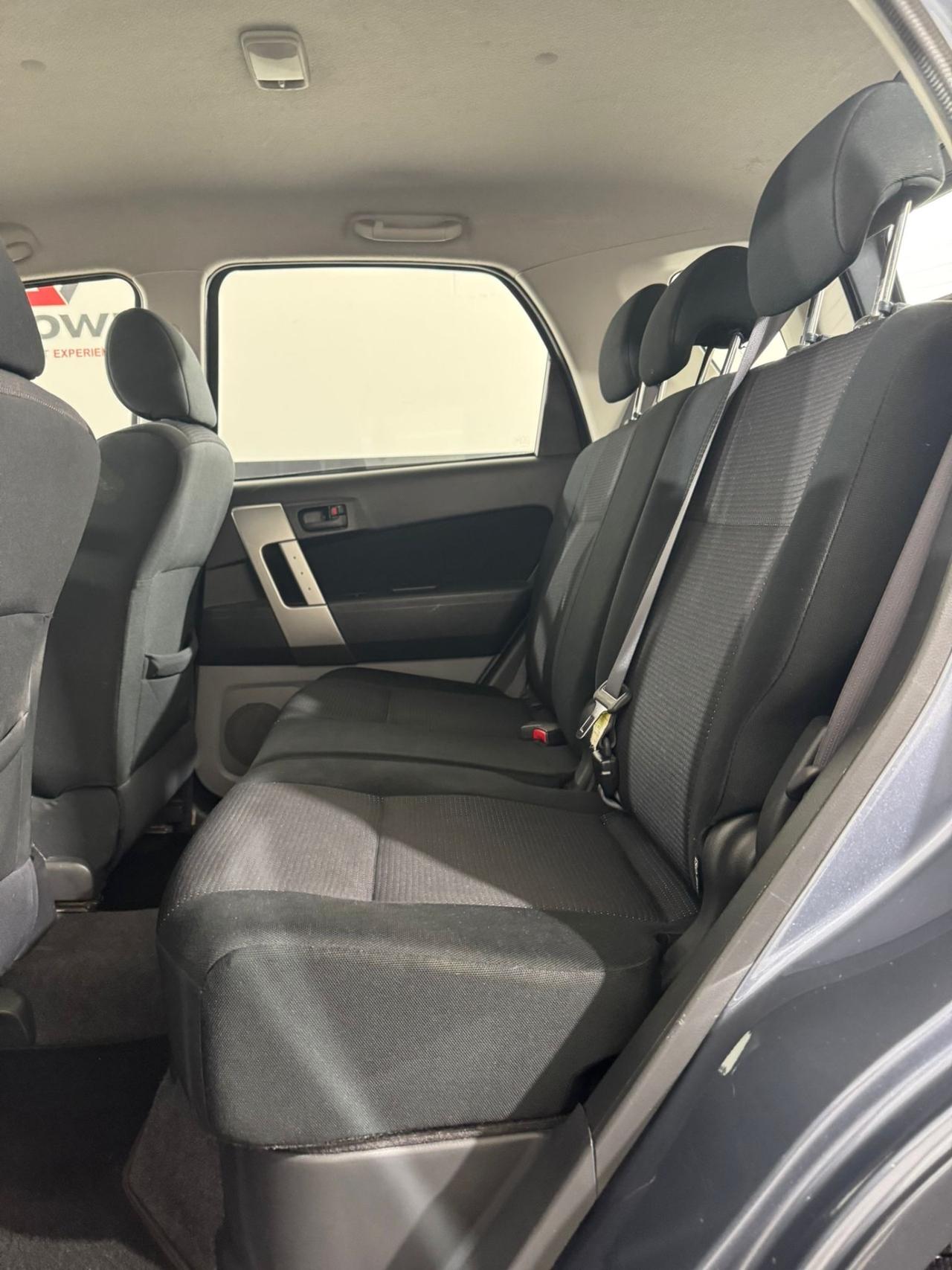 Daihatsu Terios 1.5 4WD* SOLO 120000 KM*