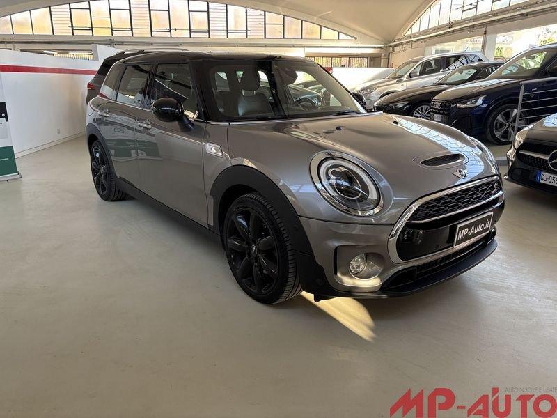 MINI Mini Clubman Mini 2.0 Cooper S Clubman