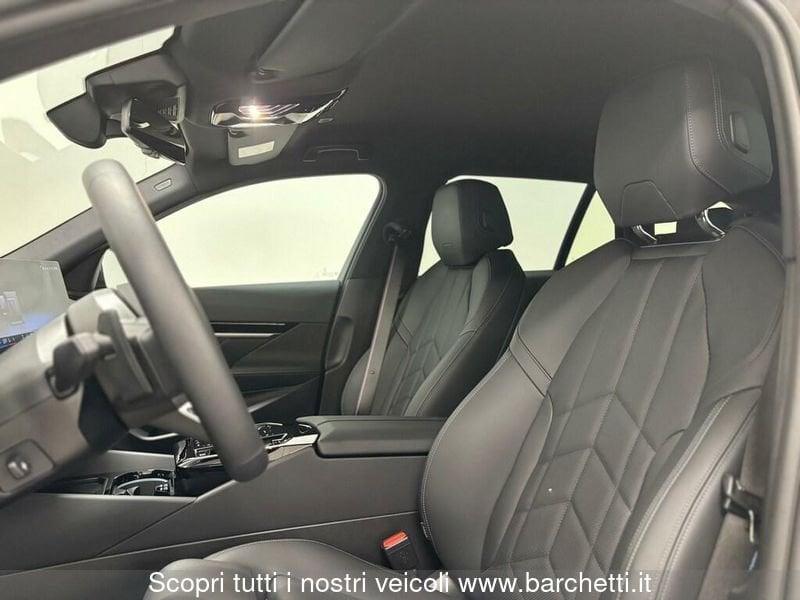 BMW Serie 5 Touring Serie 5 520d Touring 48V xdrive M Sport Pro auto