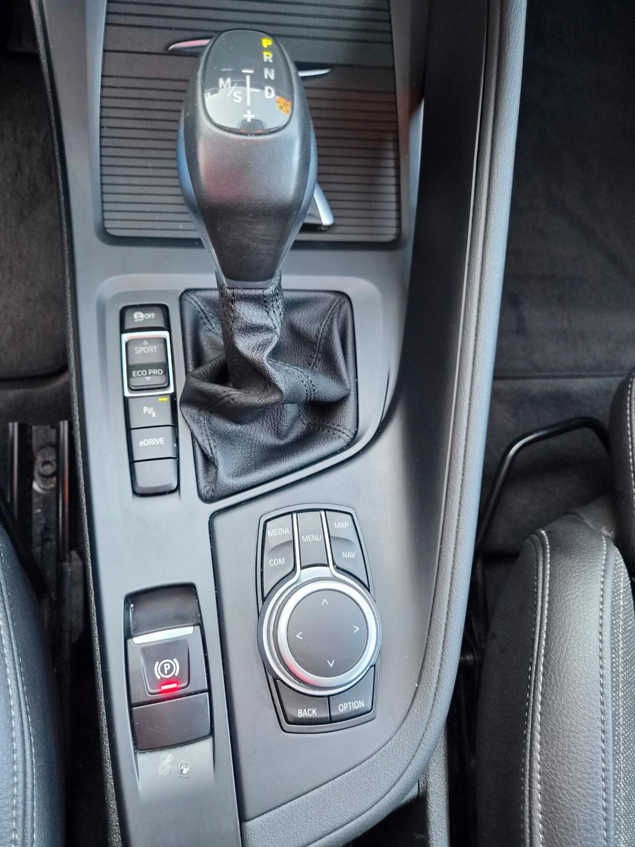 Bmw X1 xDrive25e Business Advantage