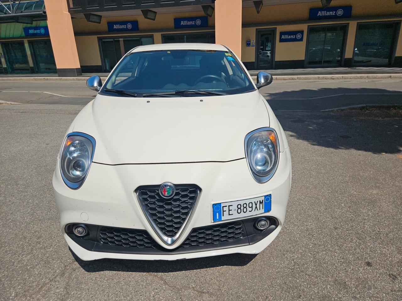 Alfa Romeo MiTo 1.4 78 CV 8V S&S