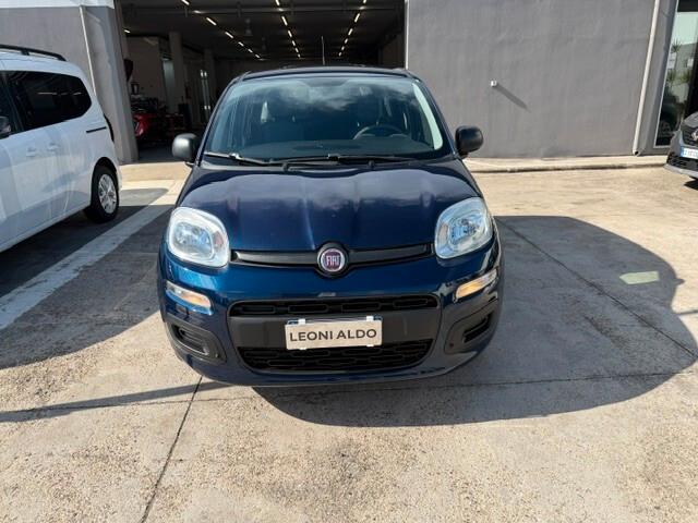 Fiat Panda 1.2 EasyPower Easy