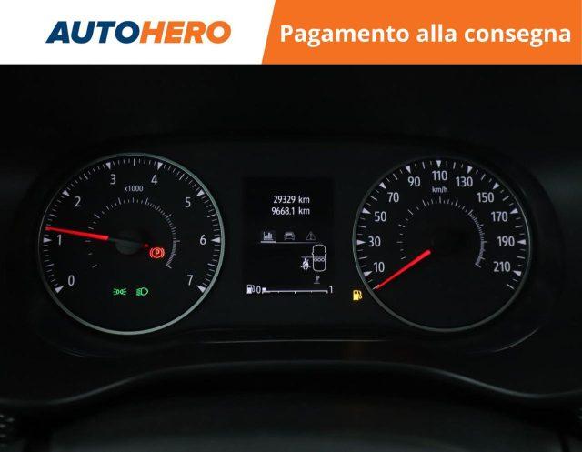 DACIA Sandero Streetway 1.0 SCe 65 CV Expression