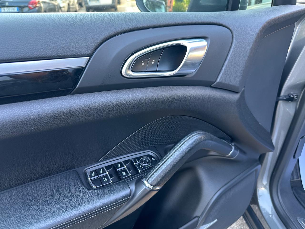 Porsche Cayenne 3.0 Diesel 250CV Platinum Edition