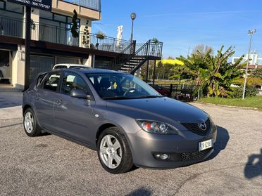 Mazda 3 Mazda3 1.6 TD 16V 109CV Energy