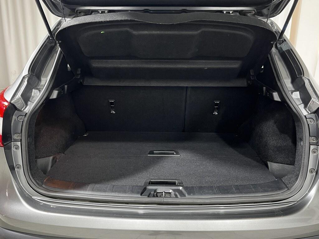 Nissan Qashqai 1.2 dig-t N-Connecta 115cv