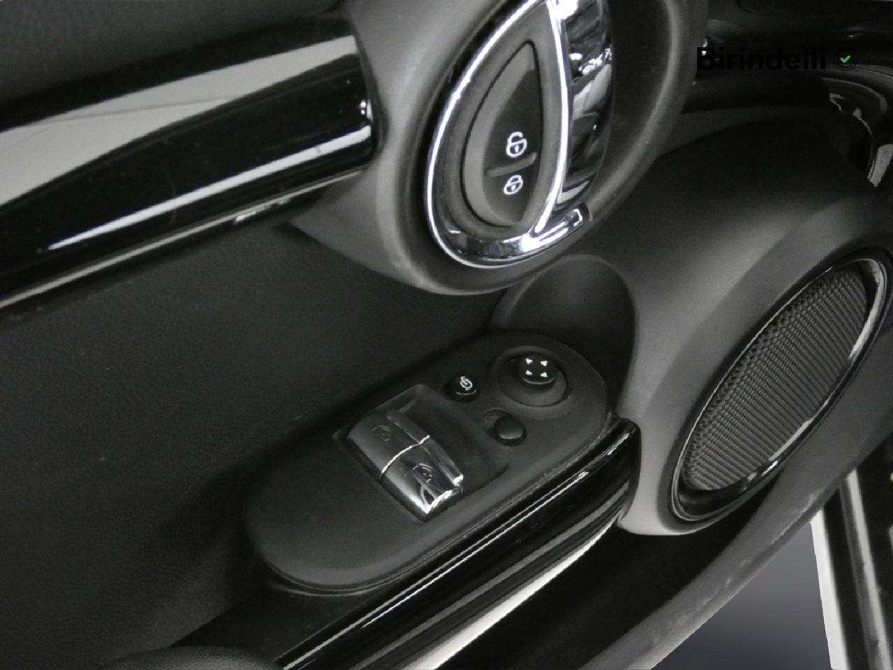 MINI Mini Full El. (F56) - Mini Cooper SE Electric