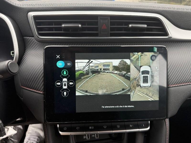 MG ZS (2021-2025) ZS 1.5 VTi-tech Luxury