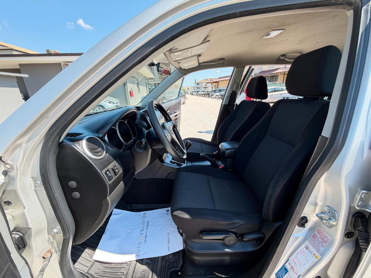 Suzuki Grand Vitara 1.9 DDiS 130 cv 5 porte 225.948 km