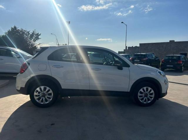 Fiat 500X 1.3 mjet 95cv