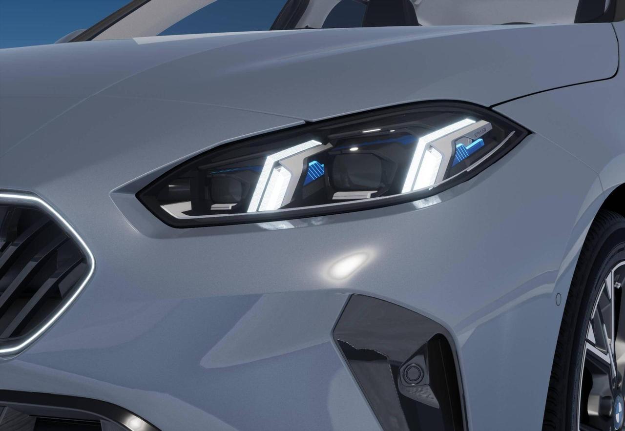 BMW Serie 1 116 MSport Design