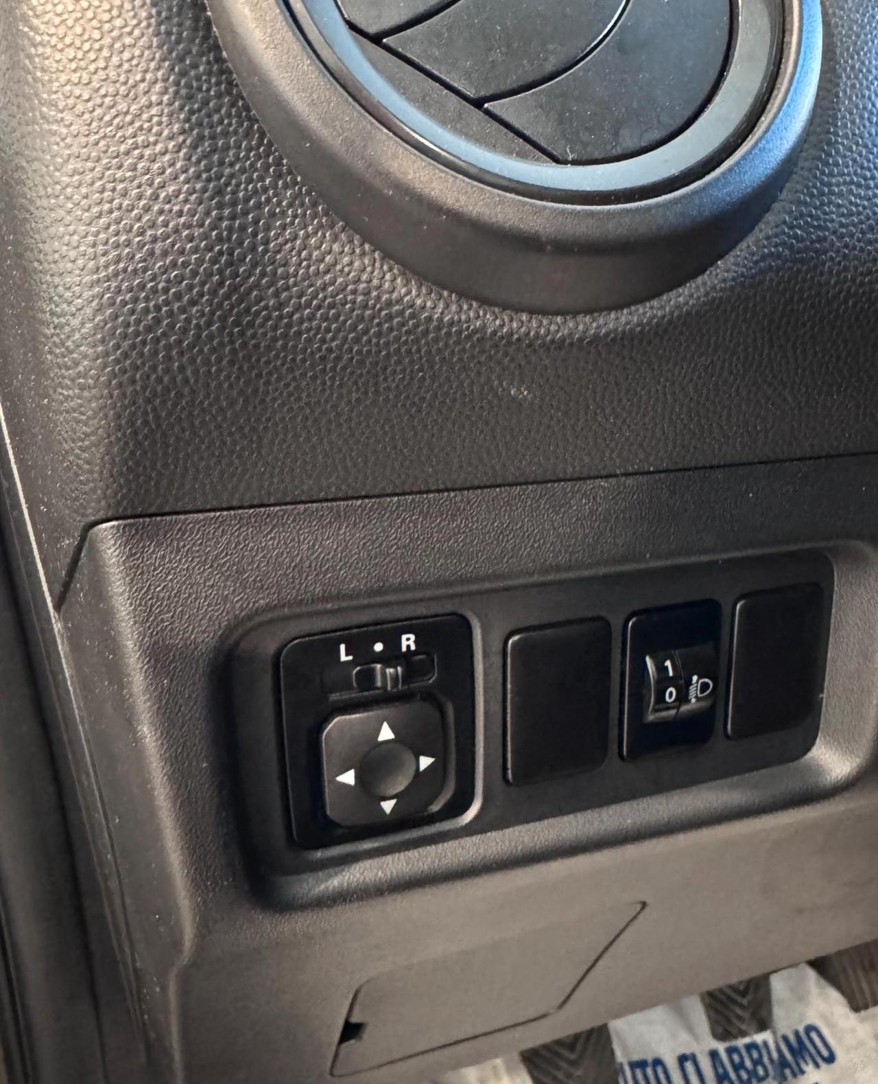 Mitsubishi Space Star 1.0 cleartec Intense bi-fuel Gpl