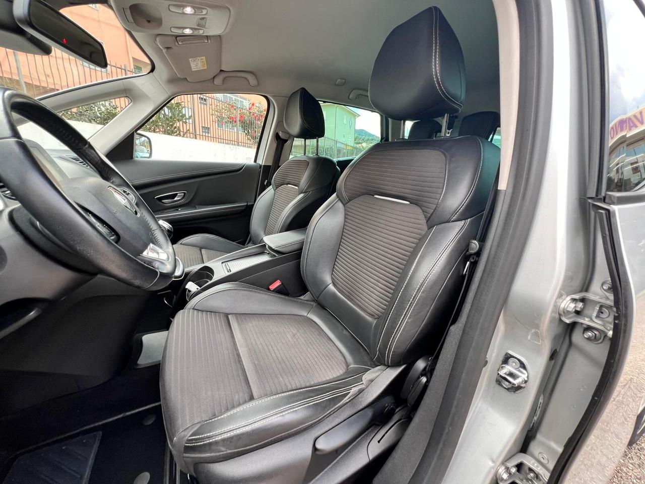 Renault Scenic Scénic dCi 110 CV Energy Intens