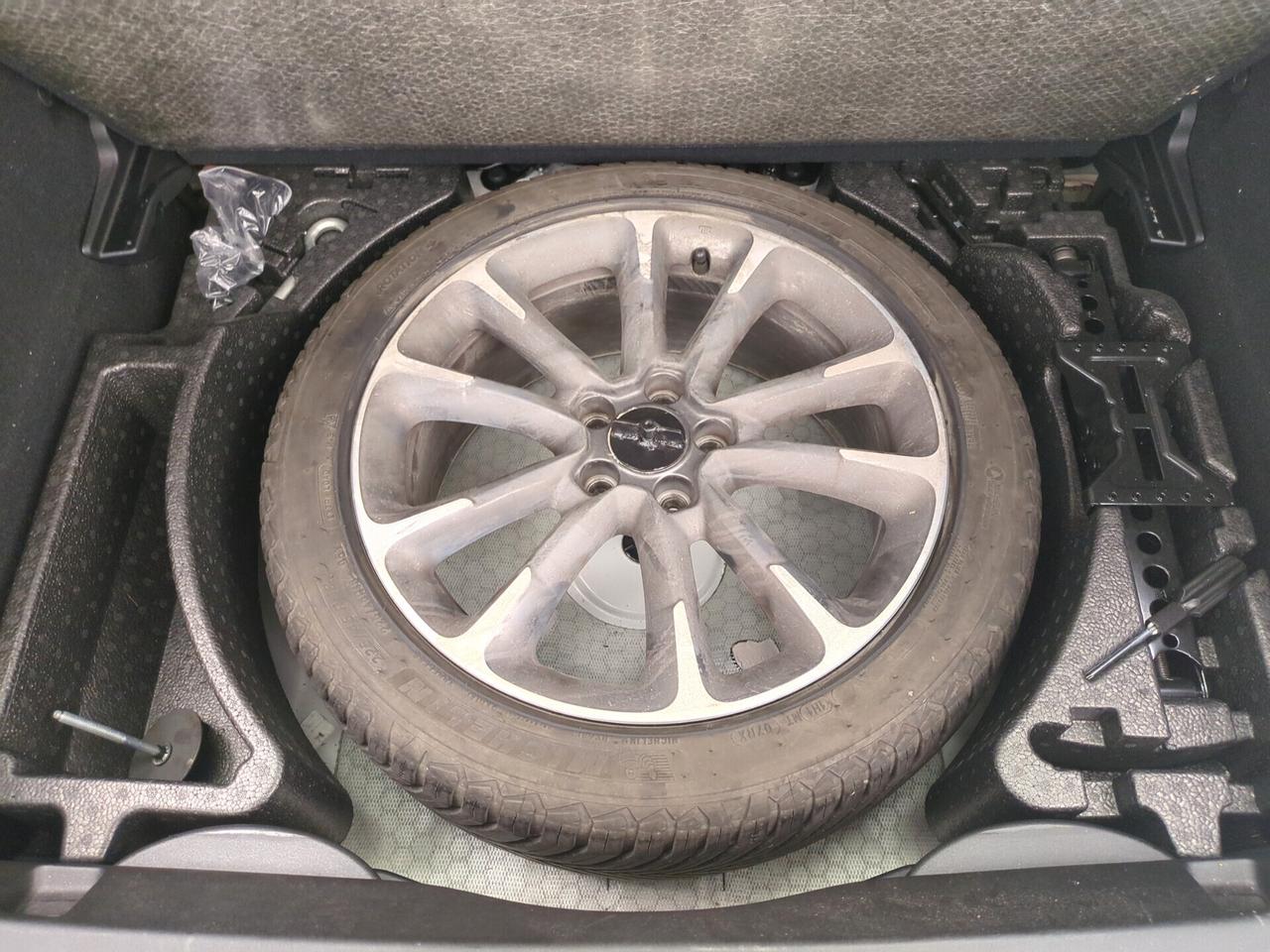 Fiat 500X 1.3 M-JET 95CV Sport -NAVI-FULL LED