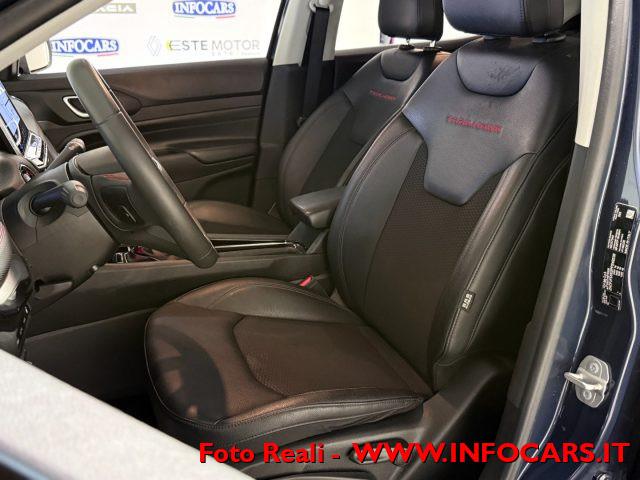 JEEP Compass 1.3 T4 240 CV PHEV 4xe Trailhawk - PROMO