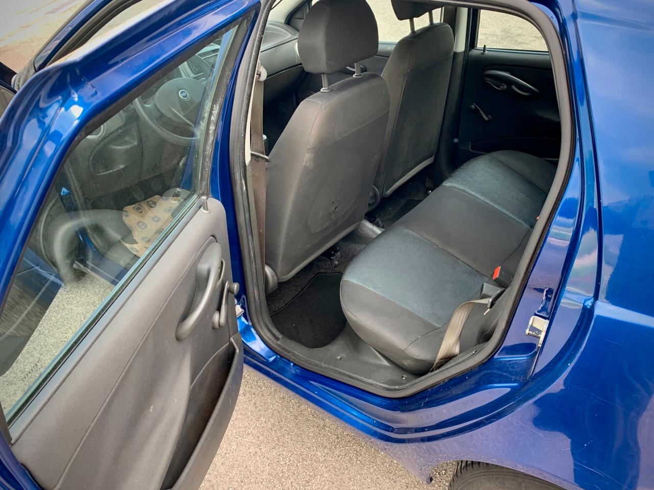 Fiat Punto Classic 1.3 MJT 3 porte