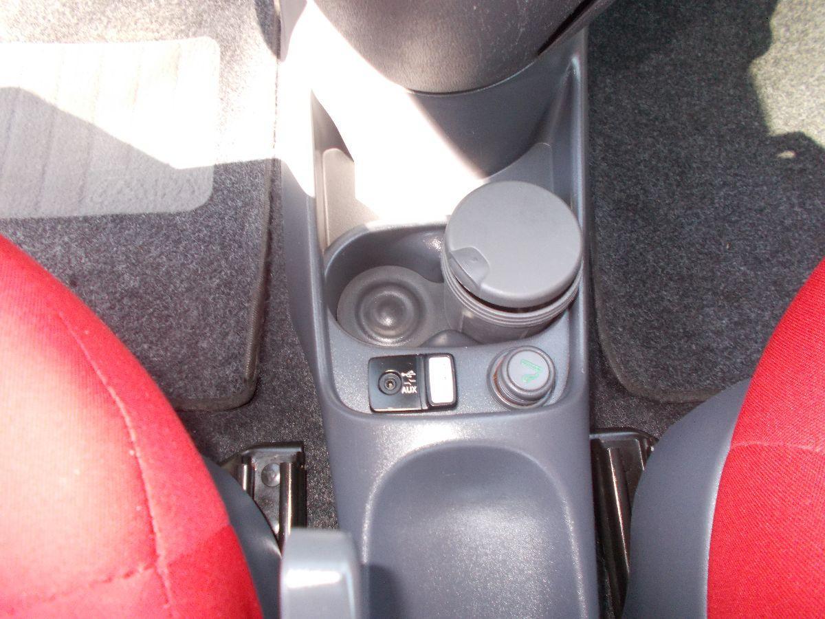 FIAT - 500 - 0.9 TwinAir Turbo Lounge