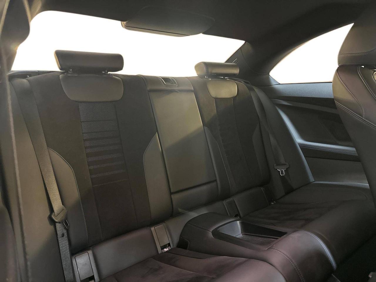 BMW Serie 2 220d Coupè 48V MSport