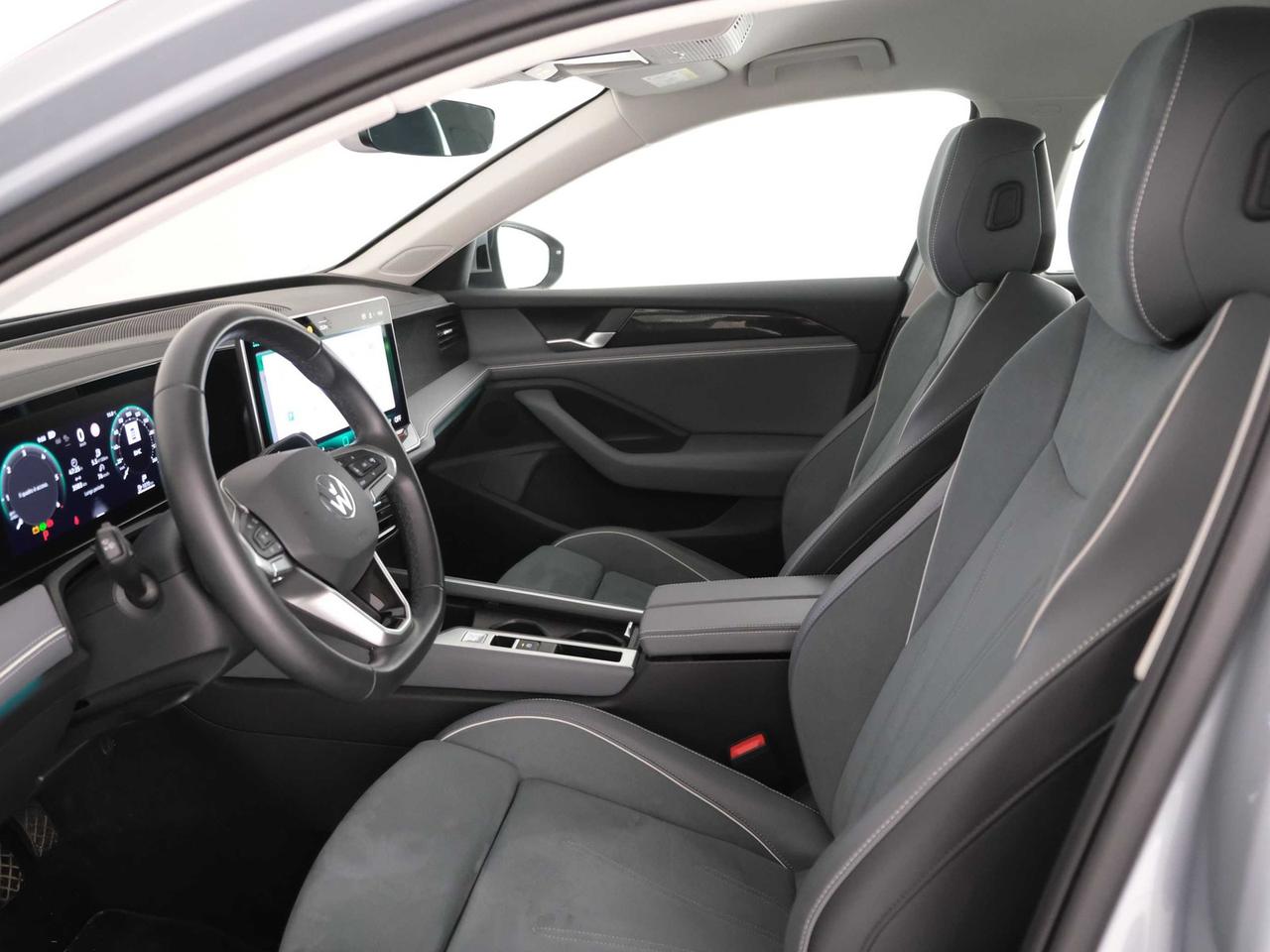 Volkswagen Passat 2.0 tdi scr evo 150cv business dsg