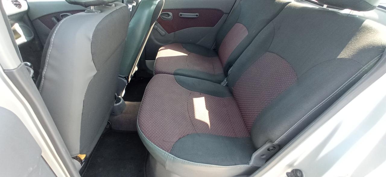 Hyundai Atos Prime 1.1 - 97 MILA KM!