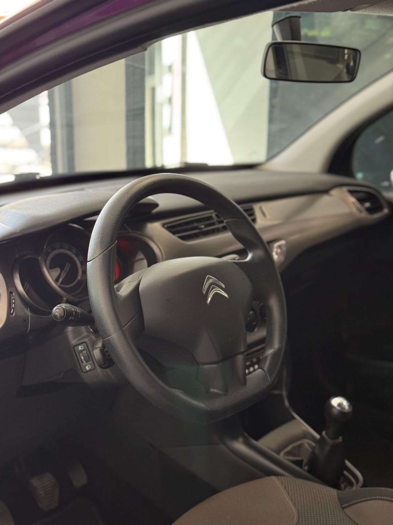 Citroen C3 PureTech 68 Attraction