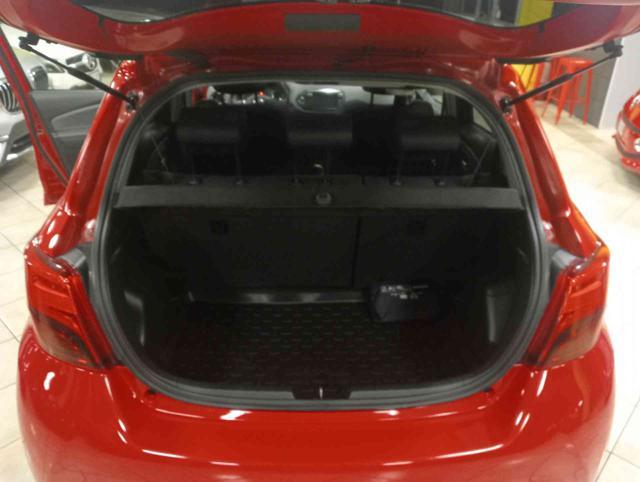 TOYOTA Yaris 1.5 Hybrid 5 porte ** KM CERTIFIC TOYOTA **