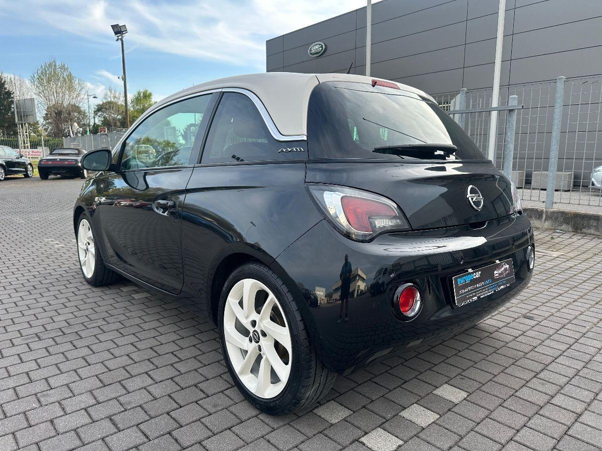 OPEL - ADAM - 1.4 100 CV S&S Rocks Unlimited EURO6