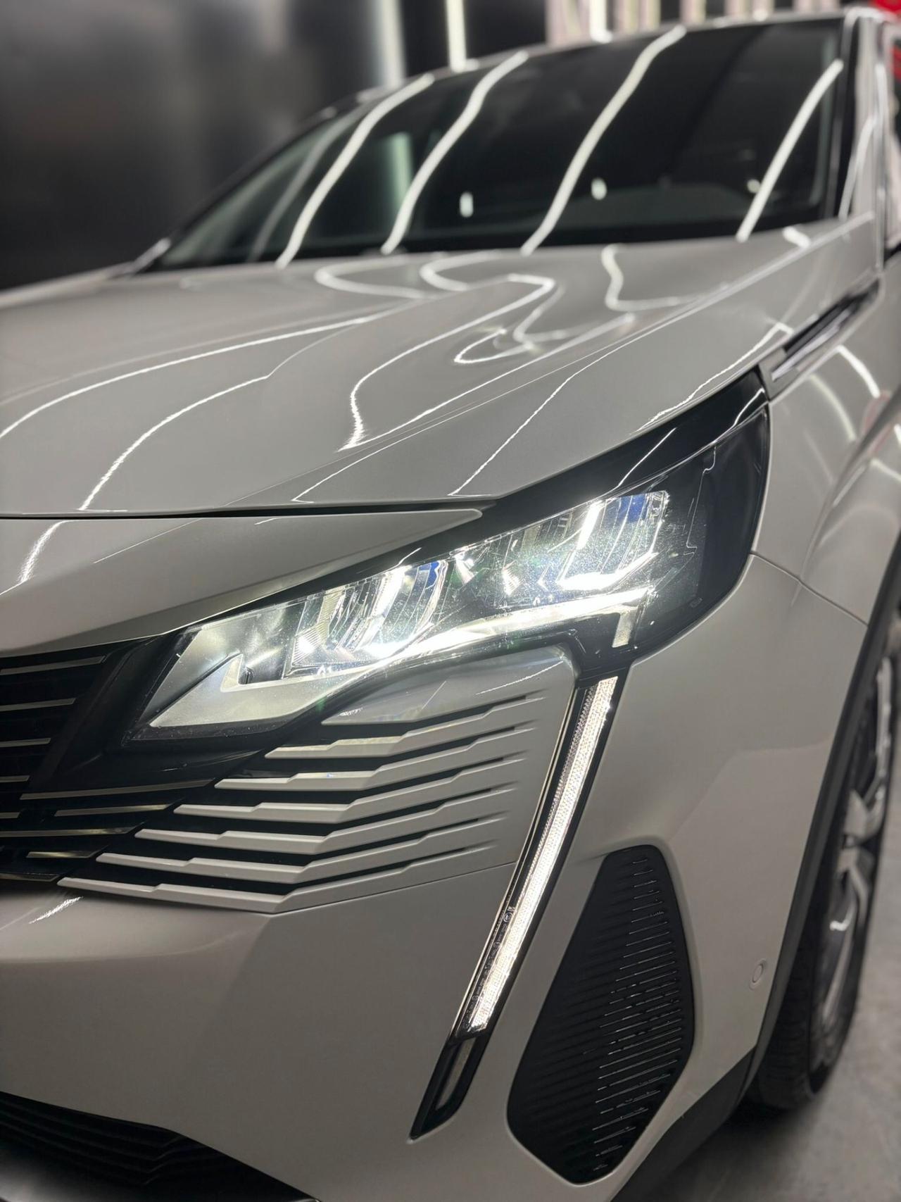 Peugeot 3008 1.5 BlueHDi 130 S&S EAT8 Allure