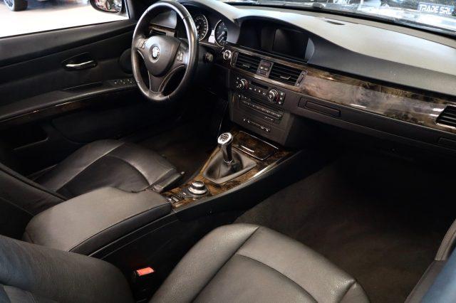 BMW 320 i cat Cabrio Tutti Tagliandi BMW