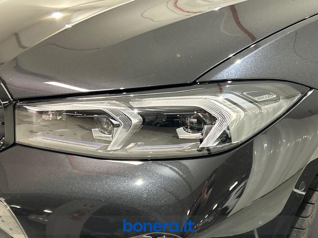 BMW Serie 3 M Touring 340 i Mild Hybrid 48V M Sport Pro xDrive Steptronic