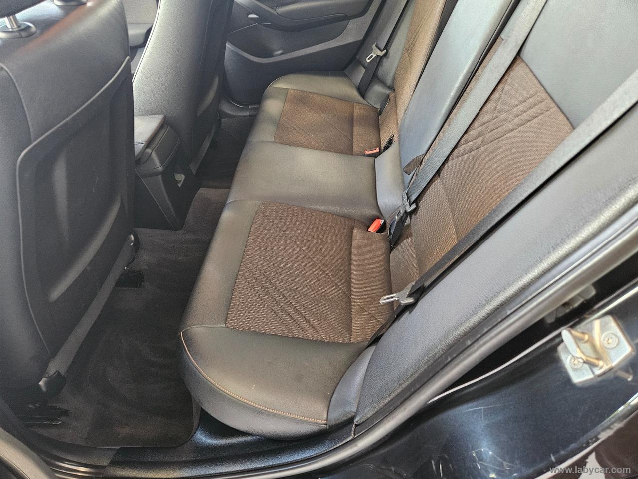 BMW X1 xDrive20d xLine