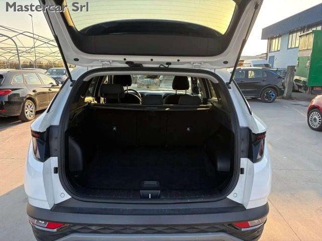 HYUNDAI Tucson Tucson III 1.6 crdi Xline 2wd - GM900RX