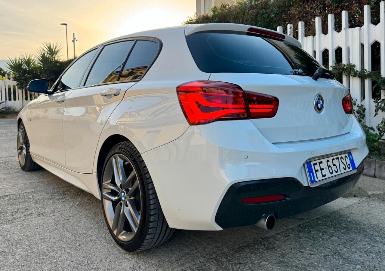 Bmw SERIE 1 *Msport* 116D*RESTYLING 2016