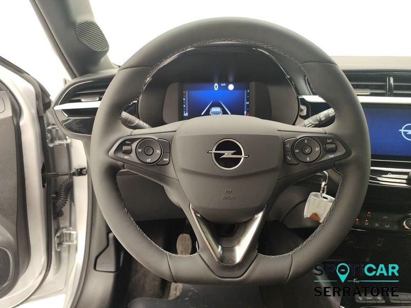 Opel Corsa VI 2023 1.2 GS s&s 100cv